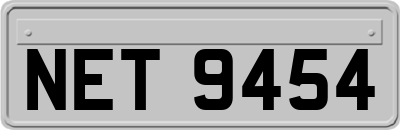 NET9454