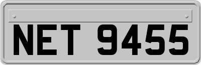 NET9455