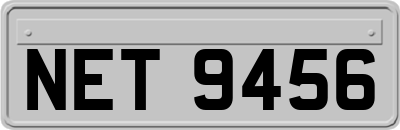 NET9456