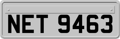 NET9463