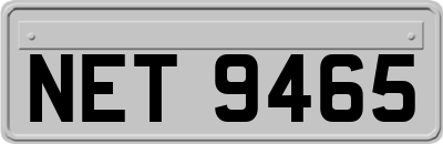 NET9465