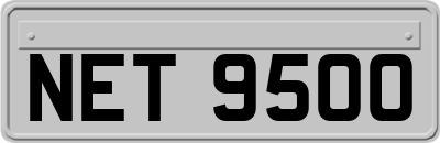 NET9500