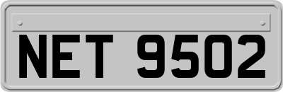 NET9502