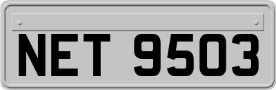 NET9503