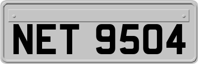 NET9504