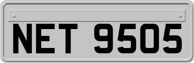 NET9505