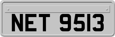 NET9513