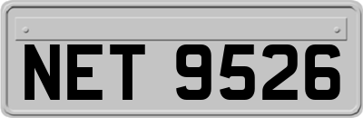 NET9526