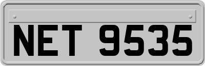 NET9535