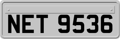 NET9536