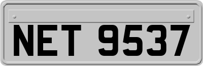 NET9537