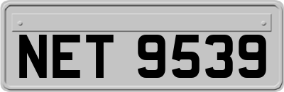 NET9539