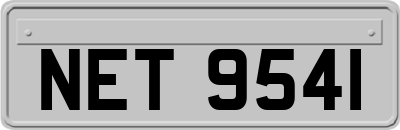 NET9541