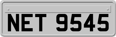 NET9545