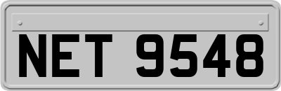 NET9548