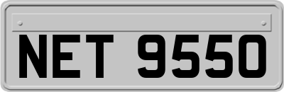 NET9550