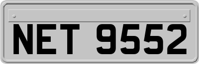 NET9552