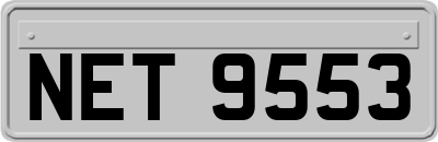 NET9553