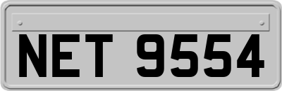 NET9554