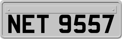 NET9557