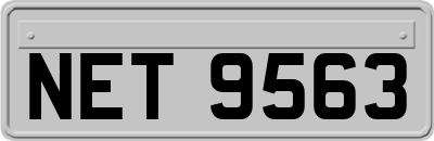 NET9563