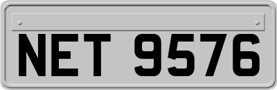 NET9576