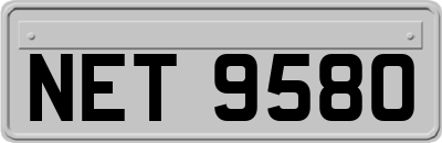 NET9580