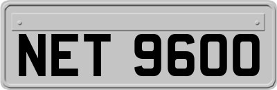 NET9600