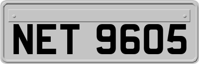 NET9605