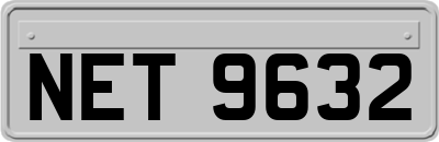 NET9632