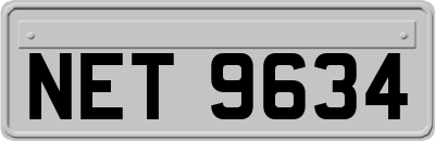 NET9634