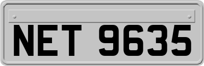 NET9635