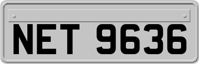 NET9636