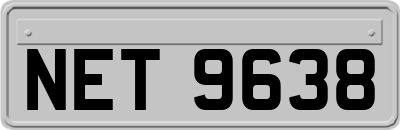 NET9638