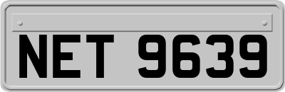 NET9639