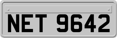 NET9642