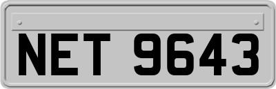 NET9643