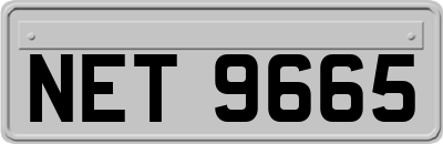 NET9665