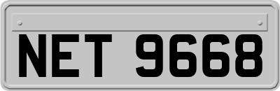 NET9668