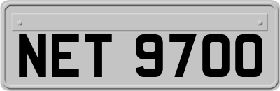 NET9700