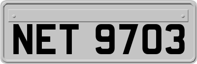 NET9703