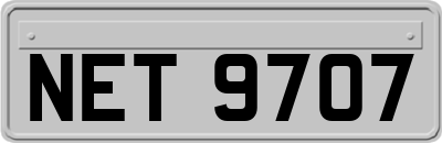 NET9707