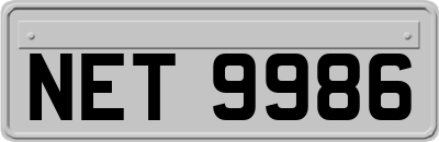 NET9986