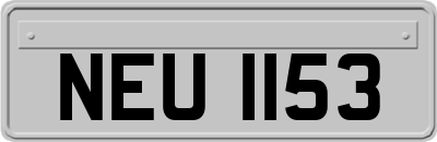 NEU1153