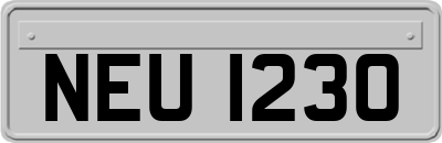 NEU1230