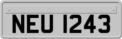 NEU1243