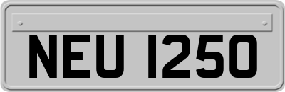 NEU1250