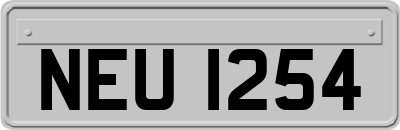 NEU1254