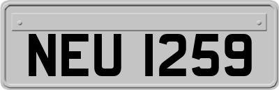 NEU1259