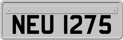 NEU1275